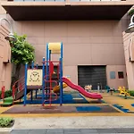 Suites At Timessquare By Plush