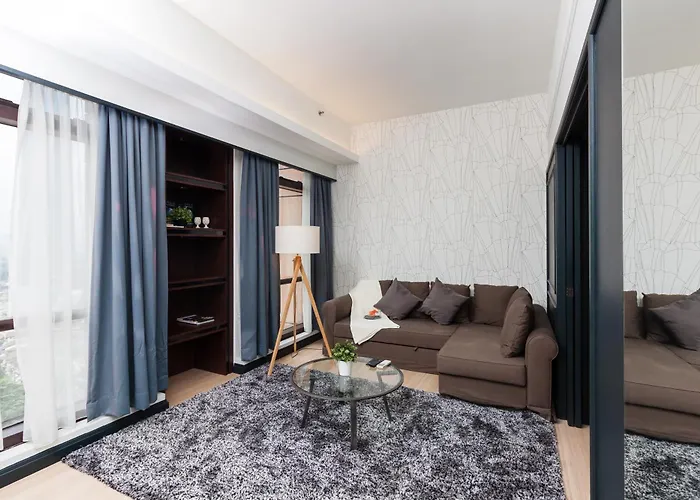 Suites At Timessquare By Plush