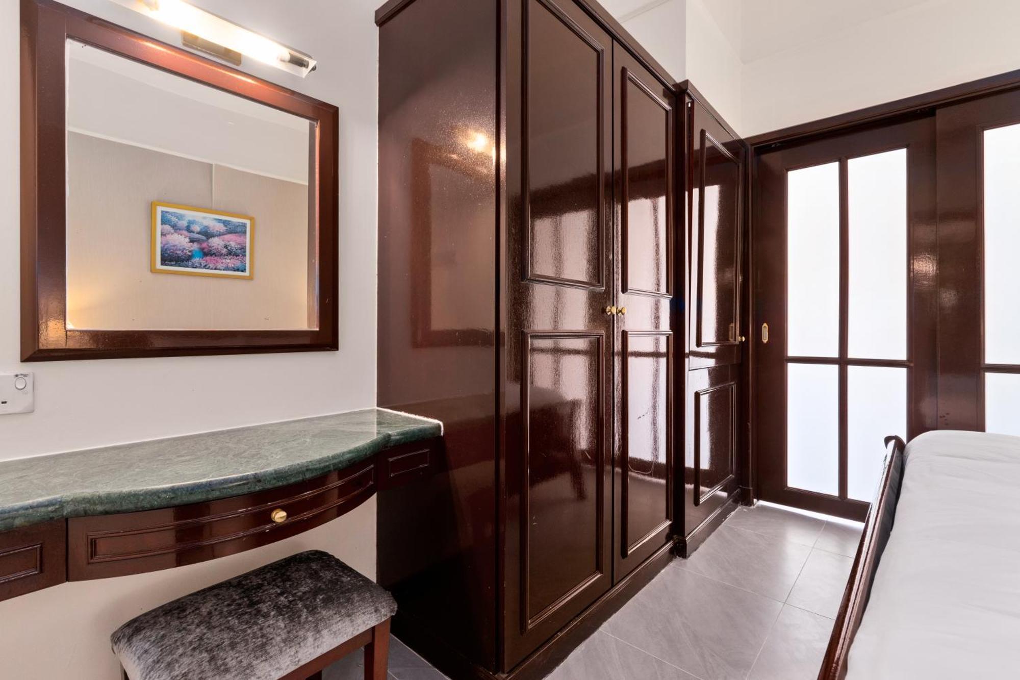 At Timessquare By Plush Apartamento