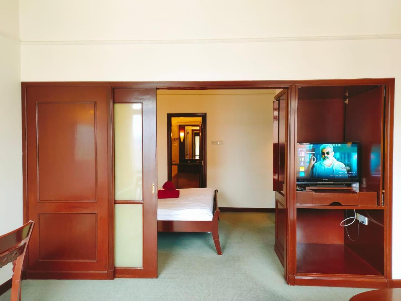 Apartamento At Timessquare By Plush