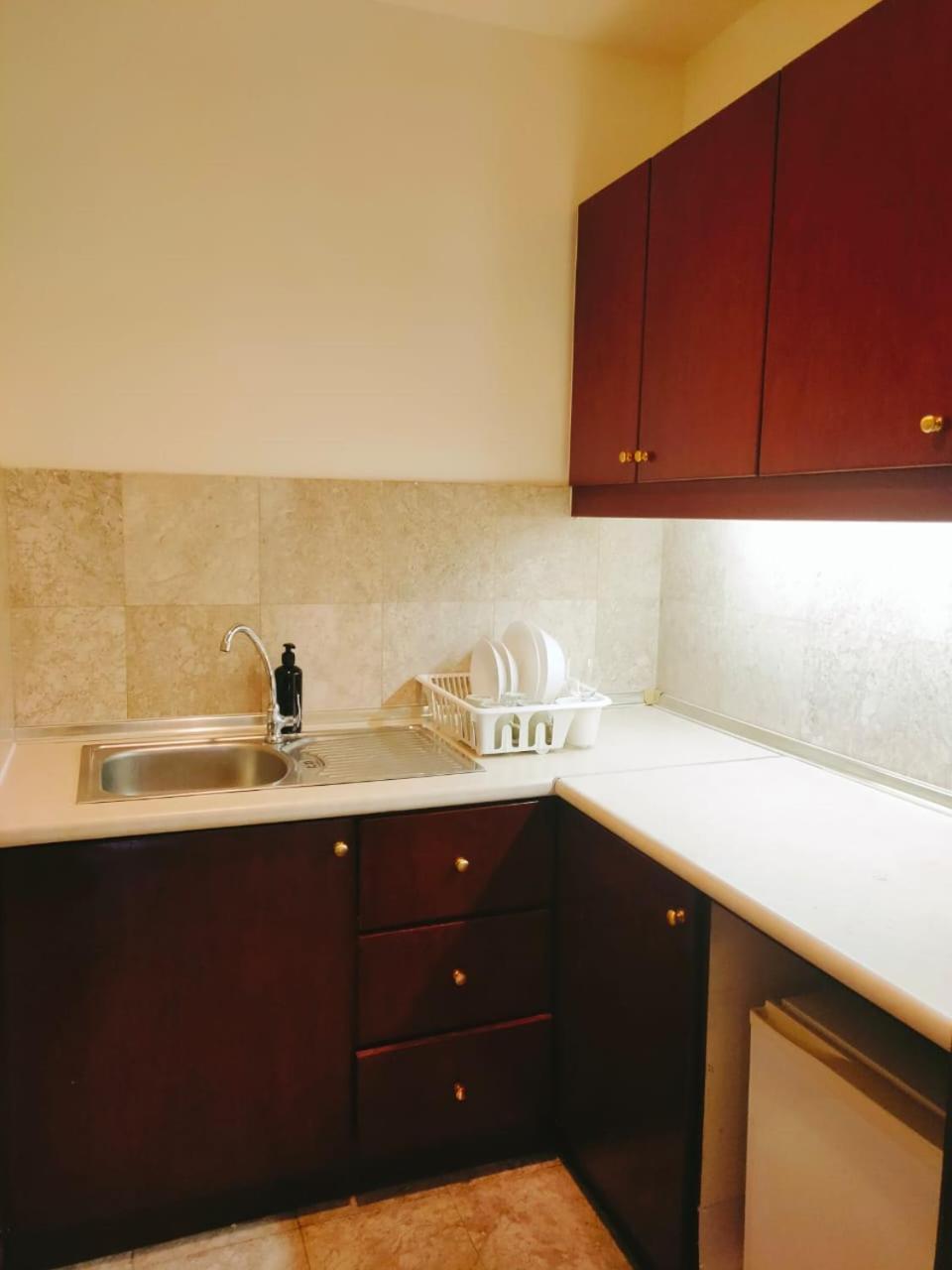 Apartamento At Timessquare By Plush *